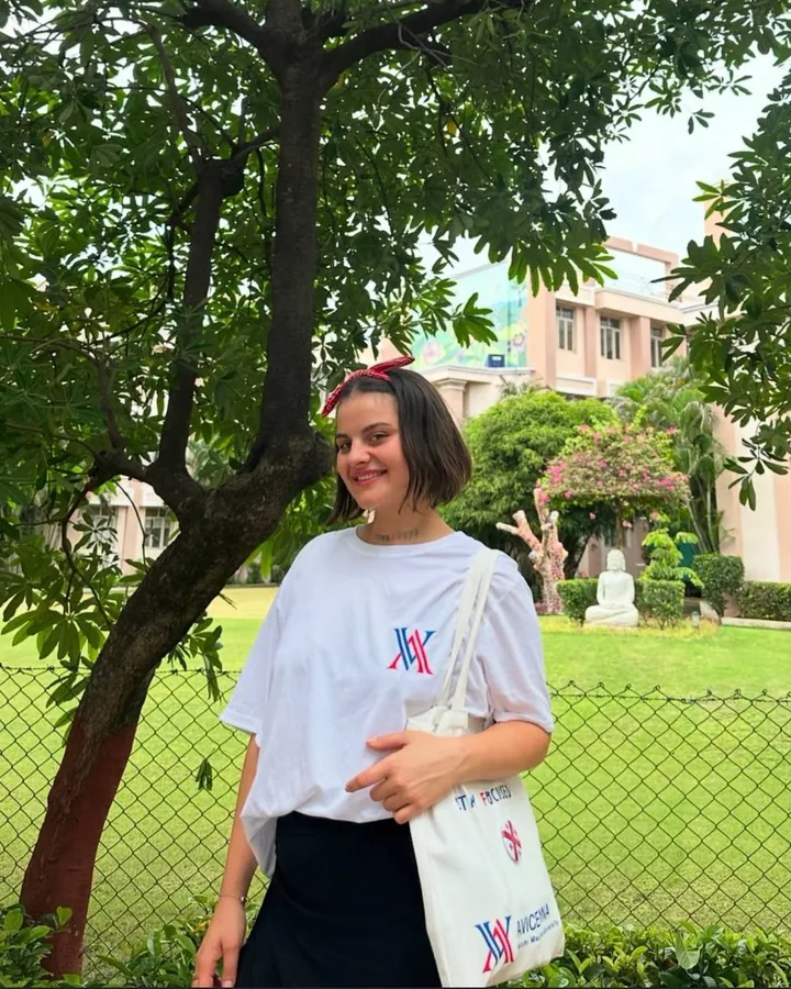 Avicenna Batumi Medical University — Education